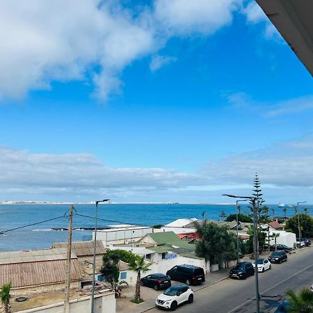 Appartement En Bord De Mer Pont Blondin 外观 照片