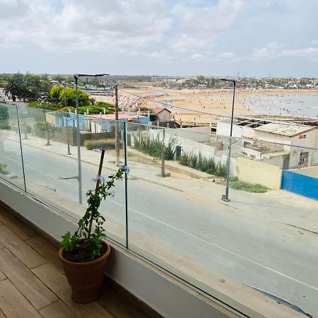 Appartement En Bord De Mer Pont Blondin 外观 照片