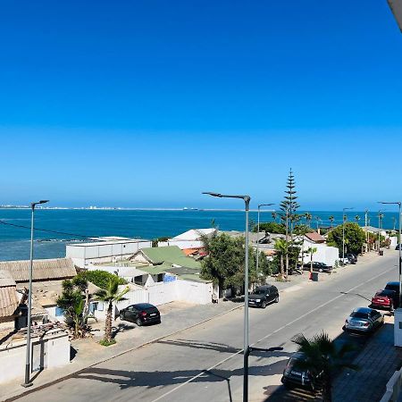Appartement En Bord De Mer Pont Blondin 外观 照片