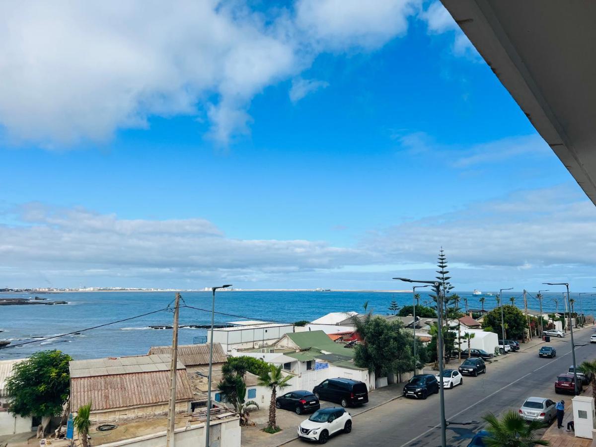 Appartement En Bord De Mer Pont Blondin 外观 照片