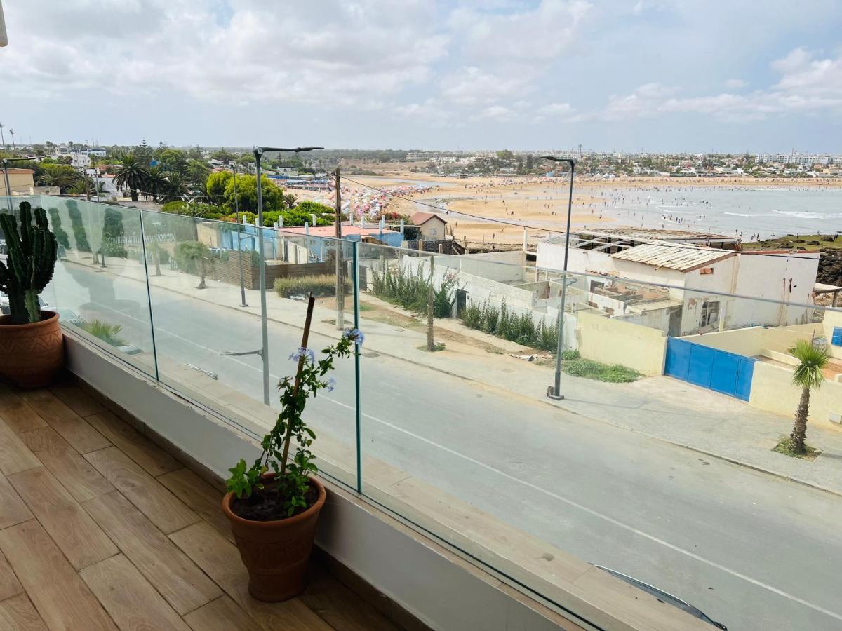 Appartement En Bord De Mer Pont Blondin 外观 照片