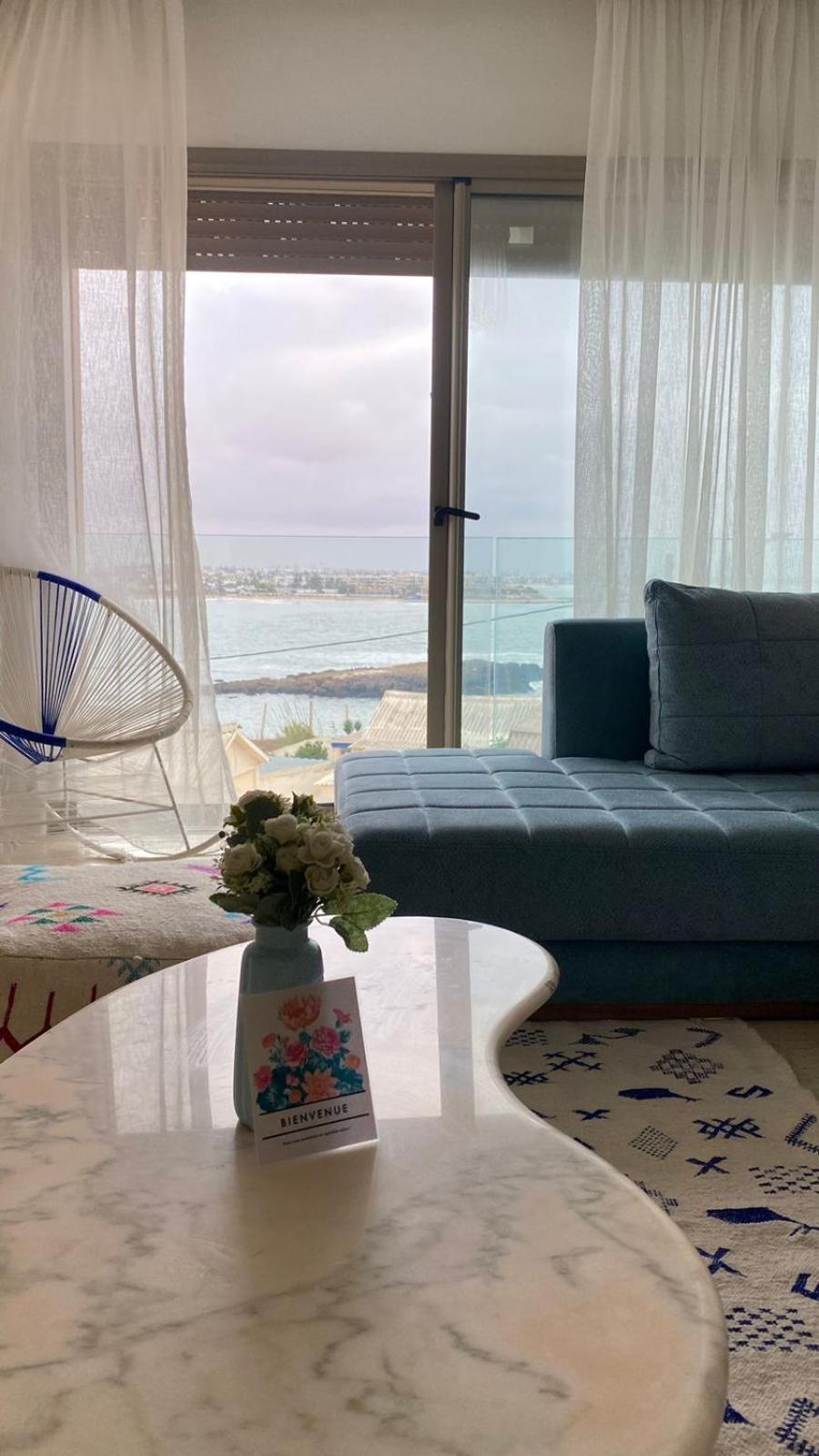 Appartement En Bord De Mer Pont Blondin 外观 照片