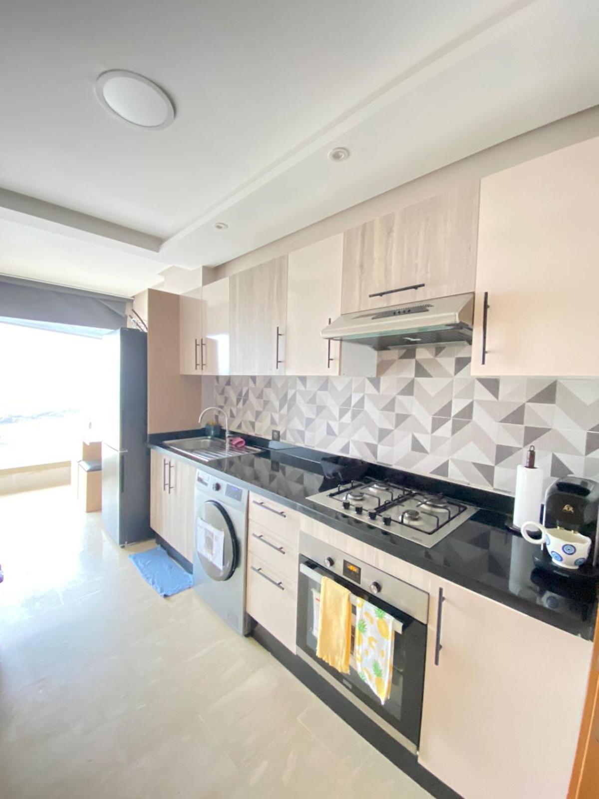 Appartement En Bord De Mer Pont Blondin 外观 照片